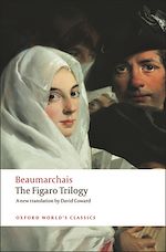 Télécharger le livre :  The Figaro Trilogy