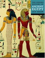 Télécharger le livre :  The Oxford History of Ancient Egypt