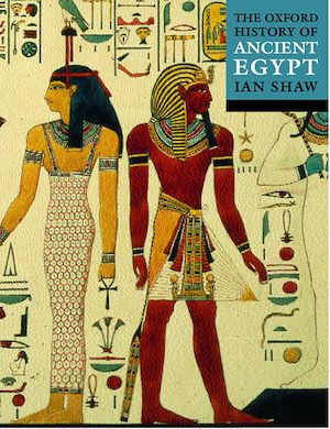 Téléchargez le livre :  The Oxford History of Ancient Egypt