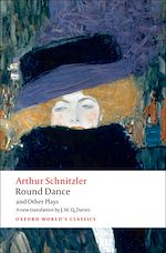 Télécharger le livre :  Round Dance and Other Plays