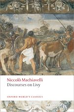 Télécharger le livre :  Discourses on Livy