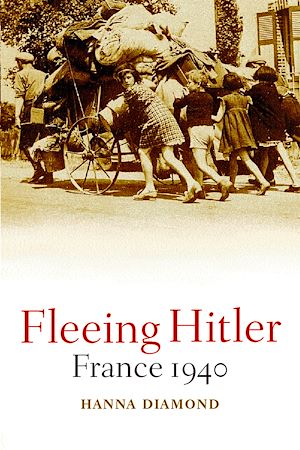 Téléchargez le livre :  Fleeing Hitler