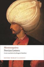 Télécharger le livre :  Persian Letters
