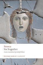 Télécharger le livre :  Six Tragedies