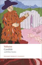 Télécharger le livre :  Candide and Other Stories