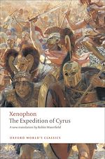 Télécharger le livre :  The Expedition of Cyrus