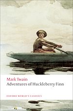 Télécharger le livre :  Adventures of Huckleberry Finn