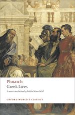 Télécharger le livre :  Greek Lives