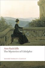 Télécharger le livre :  The Mysteries of Udolpho
