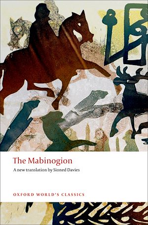 Téléchargez le livre :  The Mabinogion