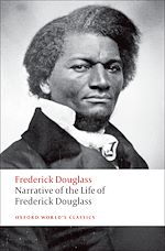 Télécharger le livre :  Narrative of the Life of Frederick Douglass, an American Slave