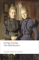 Télécharger le livre :  The Odd Women