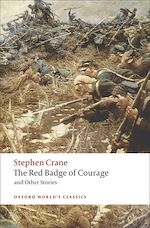 Télécharger le livre :  The Red Badge of Courage and Other Stories