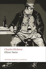Télécharger le livre :  Oliver Twist