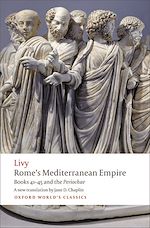 Télécharger le livre :  Rome's Mediterranean Empire