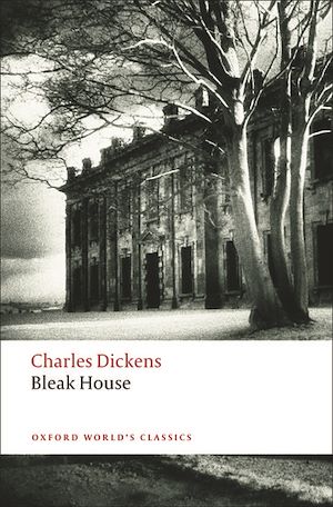 Téléchargez le livre :  Bleak House