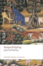 Télécharger le livre :  Just So Stories for Little Children