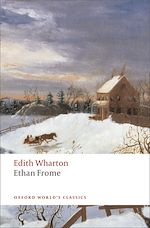 Télécharger le livre :  Ethan Frome