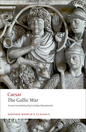 Téléchargez le livre :  The Gallic War