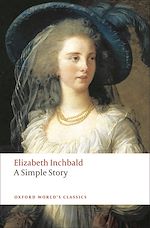 Télécharger le livre :  A Simple Story