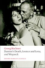 Télécharger le livre :  Danton's Death, Leonce and Lena, Woyzeck