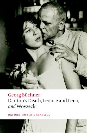 Téléchargez le livre :  Danton's Death, Leonce and Lena, Woyzeck