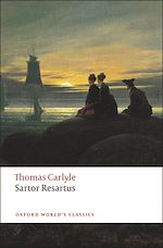 Télécharger le livre :  Sartor Resartus