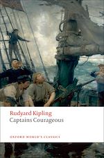 Télécharger le livre :  Captains Courageous