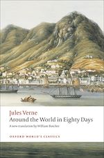 Télécharger le livre :  Around the World in Eighty Days