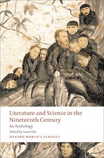 Télécharger le livre :  Literature and Science in the Nineteenth Century