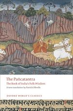 Télécharger le livre :  Pañcatantra