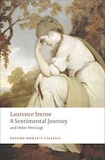 Télécharger le livre :  A Sentimental Journey and Other Writings