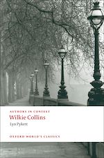 Télécharger le livre :  Wilkie Collins (Authors in Context)