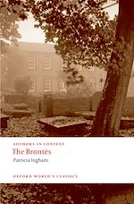 Télécharger le livre :  The Brontës (Authors in Context)