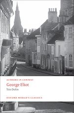 Download this eBook George Eliot (Authors in Context)