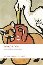 Télécharger le livre :  Aesop's Fables