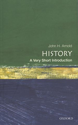 Téléchargez le livre :  History