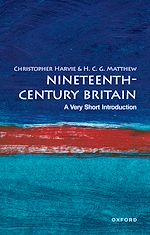 Télécharger le livre :  Nineteenth-Century Britain