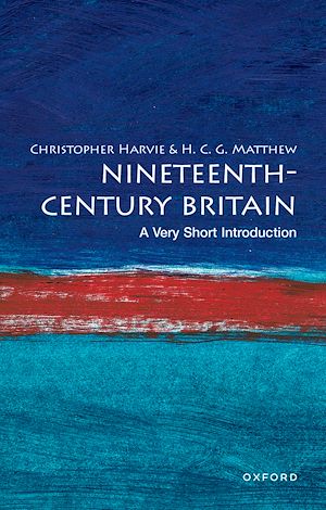 Téléchargez le livre :  Nineteenth-Century Britain