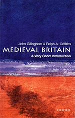 Télécharger le livre :  Medieval Britain