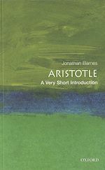 Télécharger le livre :  Aristotle