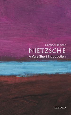 Téléchargez le livre :  Nietzsche