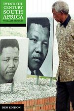 Télécharger le livre :  Twentieth-Century South Africa