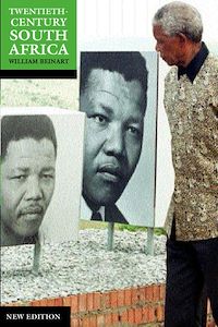 Téléchargez le livre :  Twentieth-Century South Africa