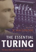 Télécharger le livre :  The Essential Turing