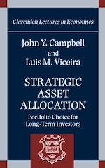 Télécharger le livre :  Strategic Asset Allocation