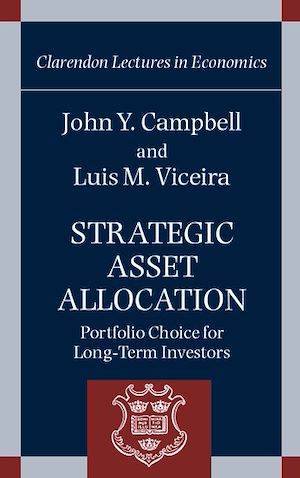 Téléchargez le livre :  Strategic Asset Allocation
