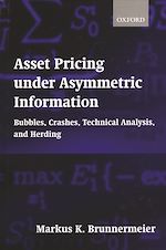 Télécharger le livre :  Asset Pricing under Asymmetric Information