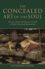 Télécharger le livre :  The Concealed Art of the Soul