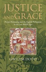 Télécharger le livre :  Justice and Grace